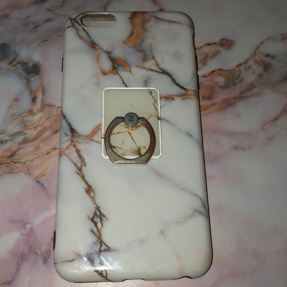 Accessories - Iphone case plus
